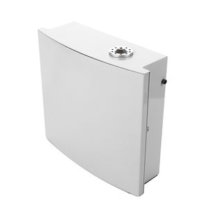 <span class=keywords><strong>Distributeur</strong></span> automatique d'air de parfum d'huile de parfum de la CAHT de secteur moyen de diffuseur d'arome intelligent pour le marketing de parfum - Product Image 5