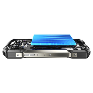 Téléphone robuste Ulefone Armor 27T+ 4G avec caméra thermique FLIR et vision nocturne, 10600 mAh, 12 Go + 256 Go, déverrouillage facial, 6,78 pouces - Product Image 4