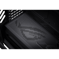 Caja de Juego E-ATX US ROG Hyperion GR701 Edición BTF |   Conectores Ocultos de la Placa Base |   Radiador Doble de 420 mm |   Plástico |   Stock |   2