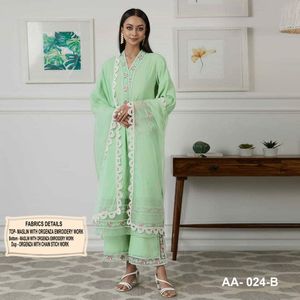 New Collection Designer Readymade Pakistani Suit for Festival and Party Wear From Indian Supplier - Product Image 3