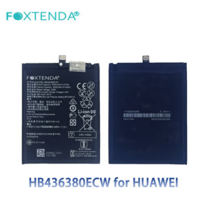 <span class=keywords><strong>Batterie</strong></span> à vente chaude pour Cobalt HB436380ECW 3550mAh pour <span class=keywords><strong>Huawei</strong></span> <span class=keywords><strong>P30</strong></span> Fournisseurs de batteries de téléphones mobiles en Chine - Product Image 2