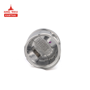50Mm Motorfiets Motoronderdelen Kfl TB110 Motor Toekomst <span class=keywords><strong>110</strong></span> Cilinder Kit Cilinder Set Aluminium Voor Honda Motorfiets - Product Image 5
