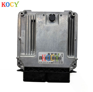 กล่องควบคุมเครื่องยนต์ ECU ECM 06K907309B 0261S19137 06K 907 309 B 0 261 S19 137 สำหรับรถยนต์ <span class=keywords><strong>VW</strong></span> <span class=keywords><strong>ARTEON</strong></span> <span class=keywords><strong>2.0</strong></span> <span class=keywords><strong>TSI</strong></span> - Product Image 4