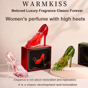 <span class=keywords><strong>Parfum</strong></span> Original Mini 50ml <span class=keywords><strong>en</strong></span> Forme de <span class=keywords><strong>Chaussure</strong></span> à <span class=keywords><strong>Talon</strong></span> Haut pour Femme - Cosmétiques - Product Image 5