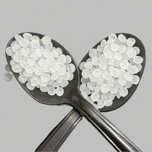 HP4024WN/HP2023NN Film Grade Ldpe Granules Ldpe Virgin LDPE Granule for Strech Films and <b>Packaging</b> - Product Image 4