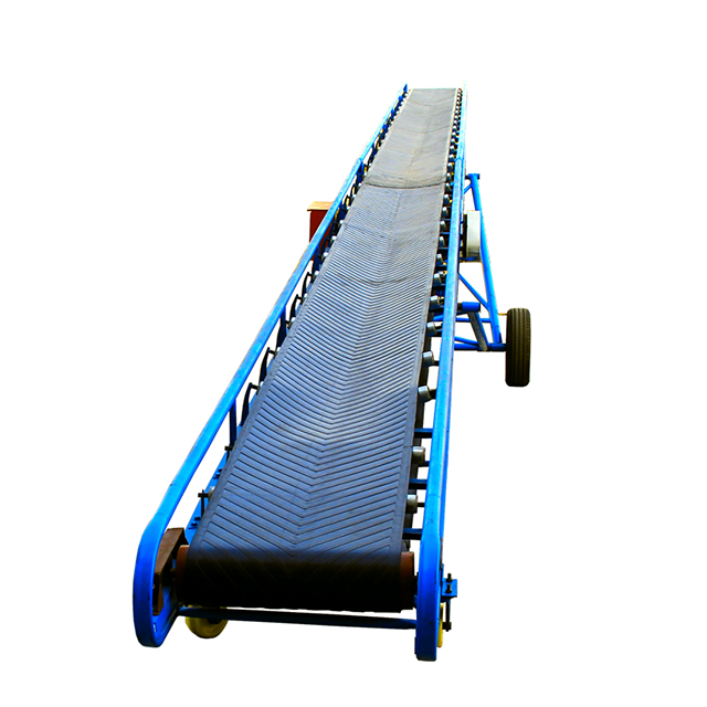 Flat Belt Conveyor Price Belt Conveyor