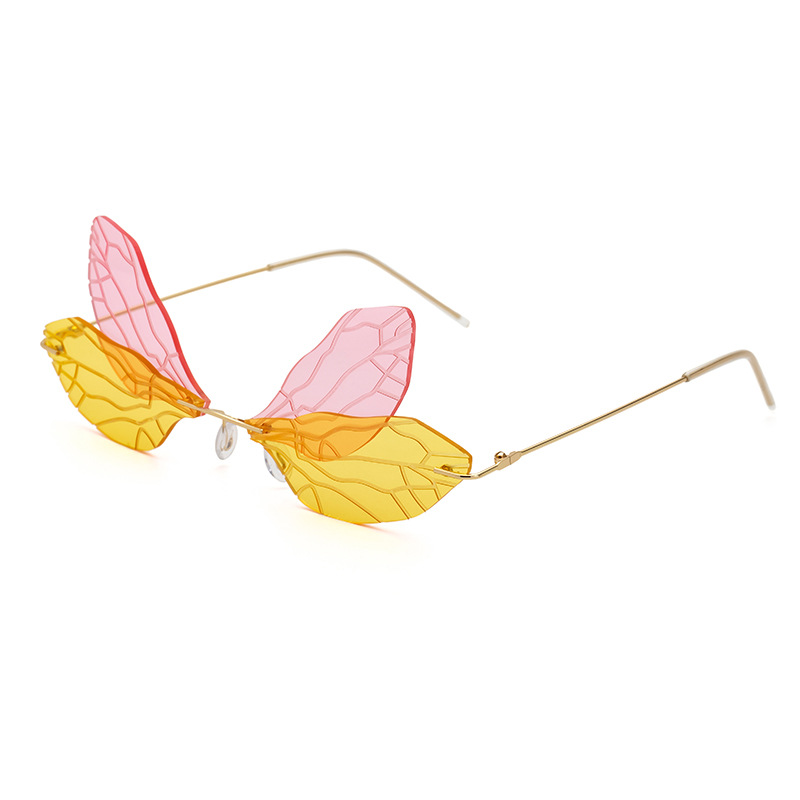 Rosa amarillo