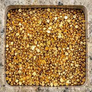 Oferta CIF: Oro Puro de 24K, 120 kg, Pago en Efectivo y Entrega Inmediata - Product Image 1