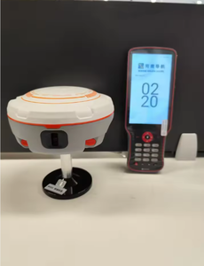 ตัวควบคุม COMNAV R50 GNSS RTK คุณภาพสูง มาพร้อมซอฟต์แวร์ที่ออกแบบมาเพื่อการสำรวจและทำแผนที่ - Product Image 3