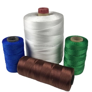 Fil élastique de ficelle en nylon torsadé de 1mm de haute résistance pour les cerfs-volants à coudre - Product Image 6