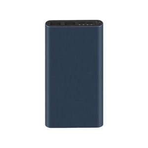 Banco de Energía Portátil 2024, Cargador Portátil de Color Negro, USB-C, Estación de Energía Móvil Promocional para Negocios - Product Image 1