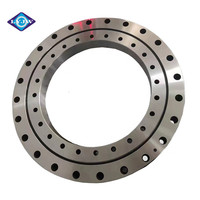 Luoyang JW rundes Drehtisch lager Schwenk ring lager Tadano Krans chwen klager Lazy Susan Bearing Turntable