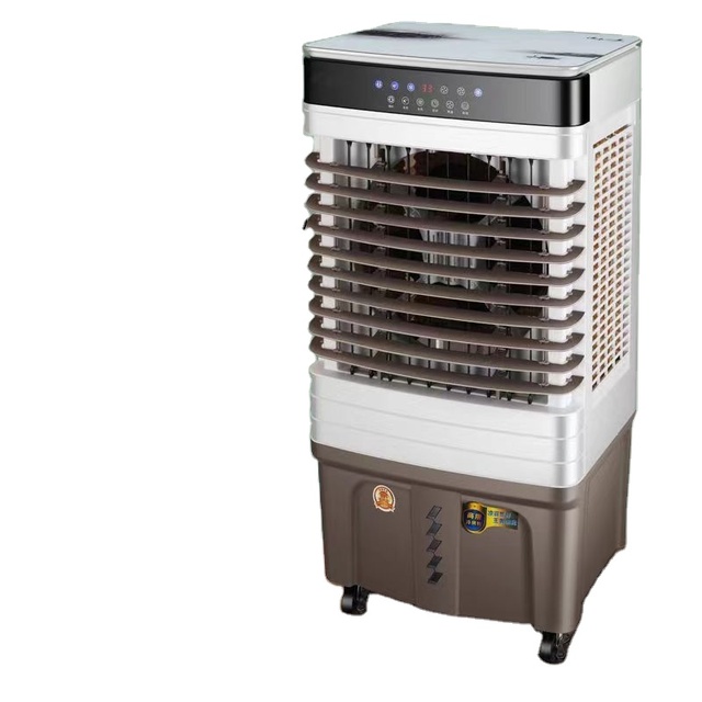 air Cooler Water Evaporative Cooling Mobile Symphony air Cooler