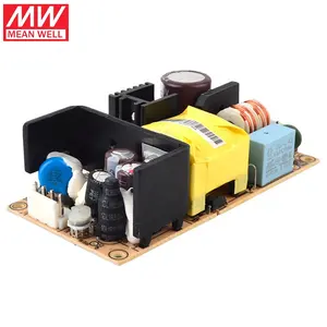 Mean Well Power Supply RPS-60-5 60W 5V 10A Convertisseur AC à DC Alimentation à découpage