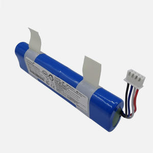 Batería de Repuesto de Iones de Litio P2051-4S1P-ZM STYTJ03ZHM para Aspiradora Robot <span class=keywords><strong>Xiaomi</strong></span> <span class=keywords><strong>Mijia</strong></span> Mi <span class=keywords><strong>2C</strong></span> 3200mAh - Product Image 6
