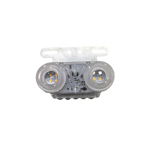 Repuestos de Alta Calidad para Camiones, Lámpara Lateral Universal para Camiones y Remolques - Product Image 1