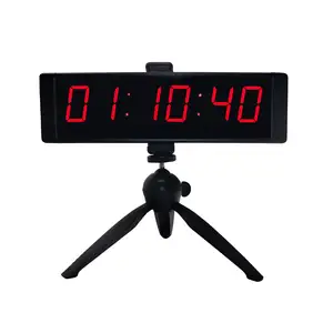 Timer Lap per pista da corsa Timer Wireless multigiro automatico con sistema di cronometraggio sportivo ad alta precisione da corsa in moto