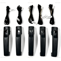 Système d'accès sans clé Comfort Access pour Mercedes Classe G W463 W465 G500 G63, kit de mise à niveau de poignée de porte à capteur tactile pour déverrouillage et verrouillage automatiques