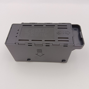 C9345 Boîte de Maintenance d'Encre pour <span class=keywords><strong>EPSON</strong></span> L8050 L8160 L8180 L15158 L15168 L15180 L18050 <span class=keywords><strong>ET</strong></span> 8500 <span class=keywords><strong>8550</strong></span> 18100 M15180 M16680 16680 - Product Image 3