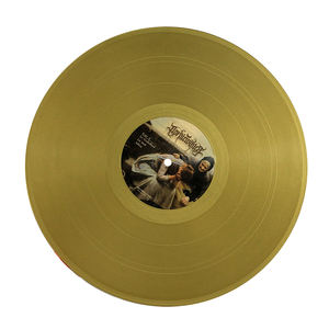 Disques vinyles personnalisés de 12 pouces, 33 <span class=keywords><strong>tours</strong></span> et <span class=keywords><strong>45</strong></span> <span class=keywords><strong>tours</strong></span>, pressage de disques vinyles, disques vinyles colorés - Product Image 6