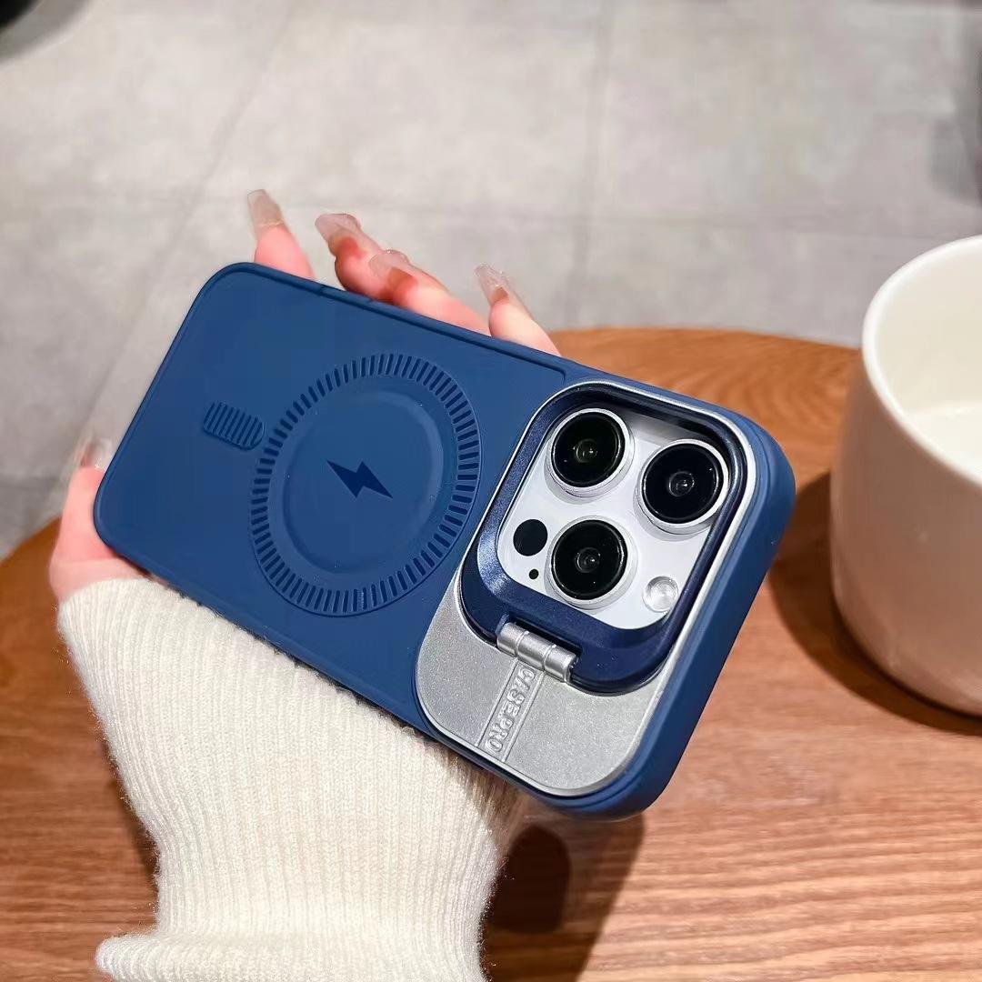 GQ048-สีน้ำเงิน