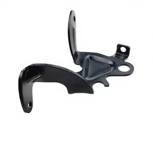 Bloc de verrouillage de coffre Nissan 81230-H8000 Sy-071 pour remplacement et réparation - Product Image 2