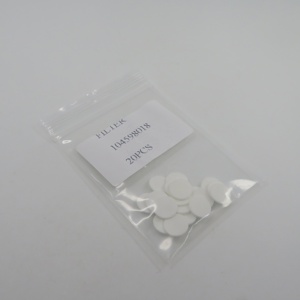 อะไหล่ SMT หมายเลข 104598018 ตัวกรอง MPAG3 - Product Image 3
