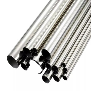 ท่อสแตนเลส316L 321 304L 202 201 - Product Image 1