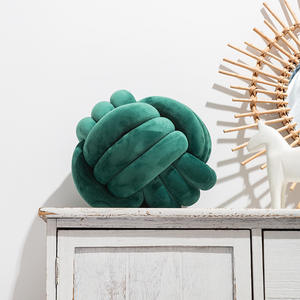 Almohadas <span class=keywords><strong>de</strong></span> cuna <span class=keywords><strong>para</strong></span> cama <span class=keywords><strong>de</strong></span> bebé, 2022 almohadas <span class=keywords><strong>de</strong></span> nudo grueso con nudo <span class=keywords><strong>de</strong></span> remolino, venta al por mayor - Product Image 1