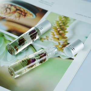 Huiles d'aromathérapie de marque privée Roll on Huile essentielle de lavande 10ml pour massage - Product Image 2