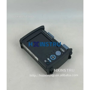 เครื่องวัดการสะท้อนแสงแบบออปติคอลไทม์โดเมน ยี่ห้อ Yokogawa รุ่น AQ1210A ความยาวคลื่น 1310/1550 นาโนเมตร H - Product Image 2