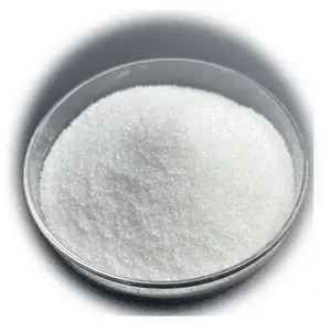 聚丙烯酰胺部分水解聚丙烯酰胺白色颗粒或粉末聚丙烯酰胺