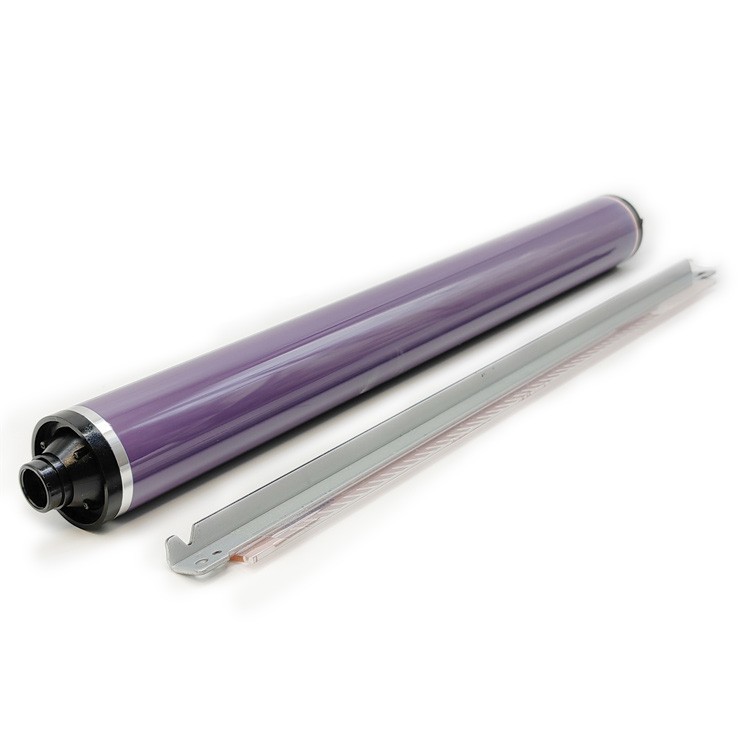 Для Xerox DocuColor 240 242 250 252 260 DC240 DC242 DC250 DC252 DC260 импортное OEM цветное CMY Color OPC барабанное чистящее лезвие