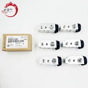 Válvula de Expansión Original de Calidad 97626-C1000 97626C1000 para Hyun-dai Ki-a 97626C1000 - Product Image 5