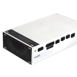 Kit anti-poussière Dobe pour console X Series S, avec filet anti-poussière et bouchons en silicone - Product Image 4