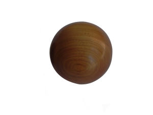 Collar clásico de cuentas de oración de sándalo natural para meditación alineación espiritual hecho a mano ecológico - Product Image 2