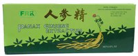 Vente directe d'extrait de ginseng rouge Panax liquide oral