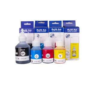 A base de agua tinta para Hermano DCP-T700W T800W T500W T300 impresora