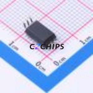 ชิปวงจรรวม SOIC-6-300mil UCC23313DWYR สินค้าใหม่ของแท้ชิป PMIC ไดรเวอร์ประตูแยก - Product Image 2