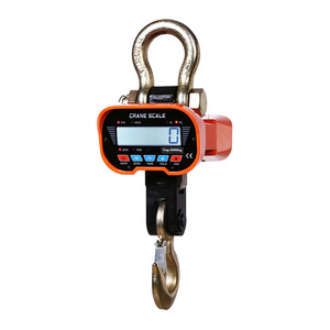 Cân Cẩu 1T 2T 3T 5T 10T 15T 20T Điện Tử - Product Image 2