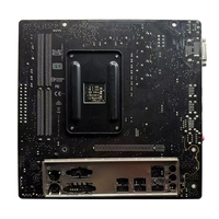 Carte mère PRIME B450M-K compatible avec les processeurs de 2e génération, GPU Radeon Vega, socket AM4, mémoire DDR4 32 Go, PCIe 3.0, SATA, pour jeux, occasion.