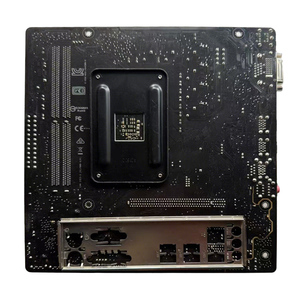 เมนบอร์ด PRIME B450M-K รองรับซีพียู Ryzen รุ่นที่ 2 กราฟิกการ์ด Radeon Vega พร้อมซ็อกเก็ต AMD AM4 หน่วยความจำ DDR4 32GB PCIe 3.0 มือสอง - Product Image 2