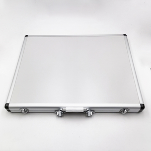 16 adet kaynak göstergesi aracı kiti ile kısa vaka tipi konik ölçer HI-<span class=keywords><strong>LO</strong></span> testi Ulnar boru çukuru cetvel MG-8 kam kaynakçı muayene - Product Image 5