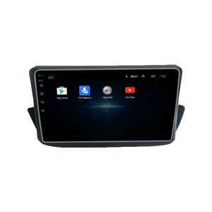 Autoradio pour <span class=keywords><strong>Peugeot</strong></span> <span class=keywords><strong>208</strong></span> 2008-2017 2Din <span class=keywords><strong>Android</strong></span> Octa Core Car Stereo DVD GPS Navigation Player Multimedia <span class=keywords><strong>Android</strong></span> <span class=keywords><strong>Auto</strong></span> Carplay - Product Image 2