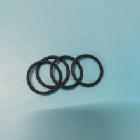 Pièces usinées CNC personnalisées O-XGY-0219 pour machine de remplissage par soufflage