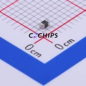 MPH160809S1R0MT ตัวเหนี่ยวนำไฟฟ้า 0603 ( ค่าความเหนี่ยวนำ: 1uH )( ความแม่นยำ: 20% กระแสไฟฟ้าที่กำหนด: 650mA ) - Product Image 1