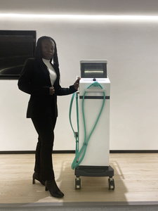 S8800C Fornitura Cinese di Sedazione con Protossido d'Azoto per Chirurgia Dentale - Product Image 3