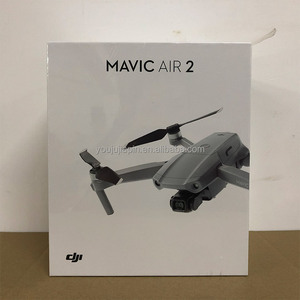 <span class=keywords><strong>Drone</strong></span> caméra FPV <span class=keywords><strong>DJI</strong></span> <span class=keywords><strong>Mavic</strong></span> <span class=keywords><strong>Air</strong></span> 2S Standard, enregistrement vidéo <span class=keywords><strong>4K</strong></span> 60 ips, 20 minutes de temps de vol, évitement automatique des obstacles, FocusTrack - Product Image 3