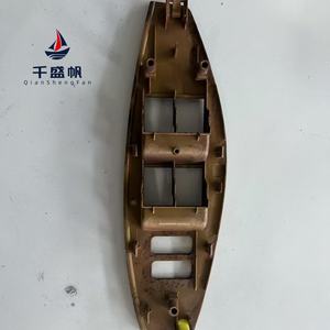 QSF 74231-20310-CO Convient pour Asia <span class=keywords><strong>Dragon</strong></span> Panneau avant droit avant droit - Product Image 4