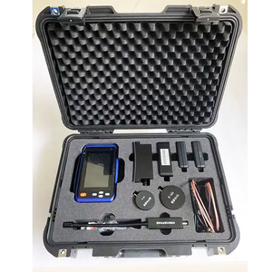 Rindu الأكثر شعبية في نظام اختبار التفريغ الجزئي اختبار التفريغ الجزئي - Product Image 3